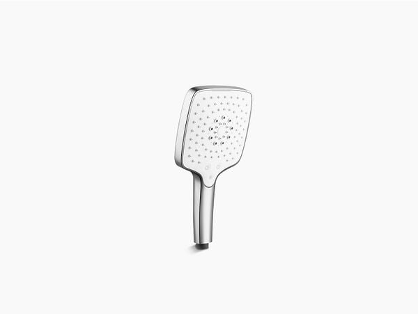 Vòi sen cầm tay Kohler K-R97009T-CP Rain Duet Polished Chrome