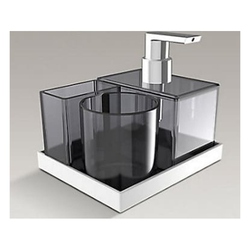 Bộ phụ kiện phòng tắm Kohler K-30491T-CO