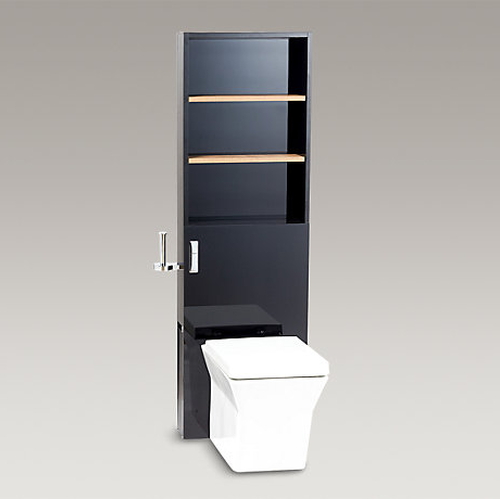 Bồn cầu đặt sàn két nước âm Kohler K-14042T-L-0