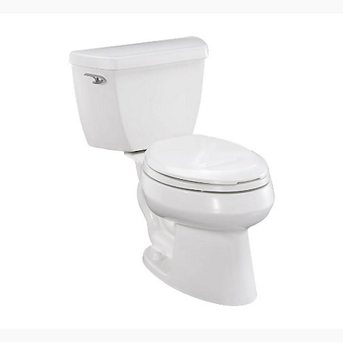Bồn cầu hai khối Kohler K-11470X-0 nắp đóng êm