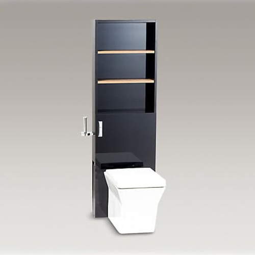 Bồn cầu hai khối Kohler K-14042T-L nắp đóng êm