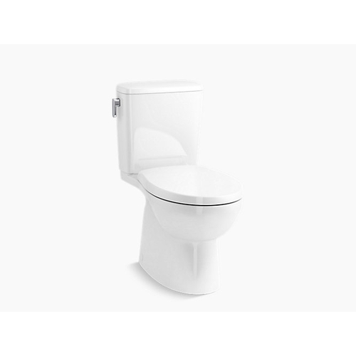 Bồn cầu hai khối Kohler K-20184T-S-0