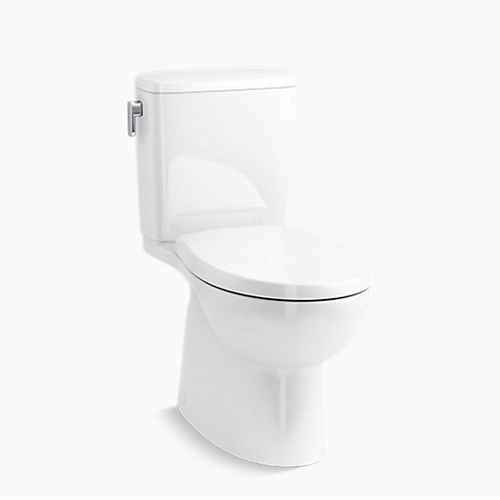 Bồn cầu hai khối Kohler K-20184T-S-0