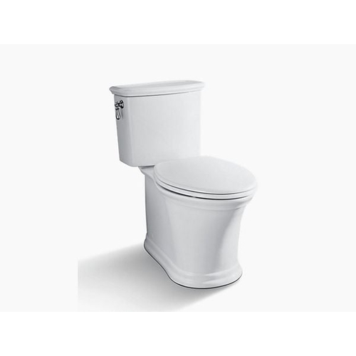 Bồn cầu hai khối Kohler K-22696T-SW-0