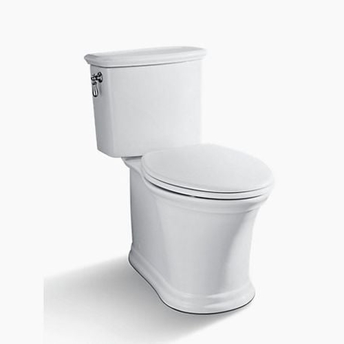 Bồn cầu hai khối Kohler K-22696T-SW-0