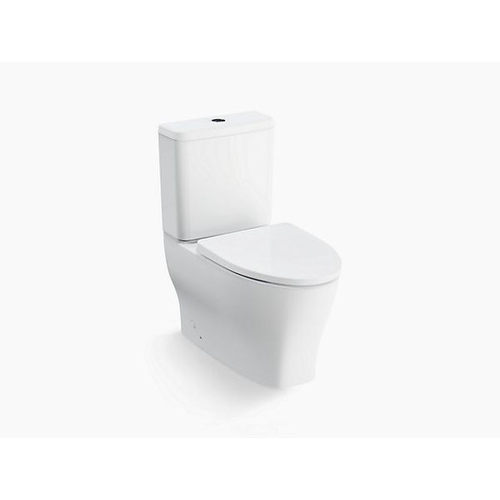 Bồn cầu hai khối Kohler K-23191T-NS-0