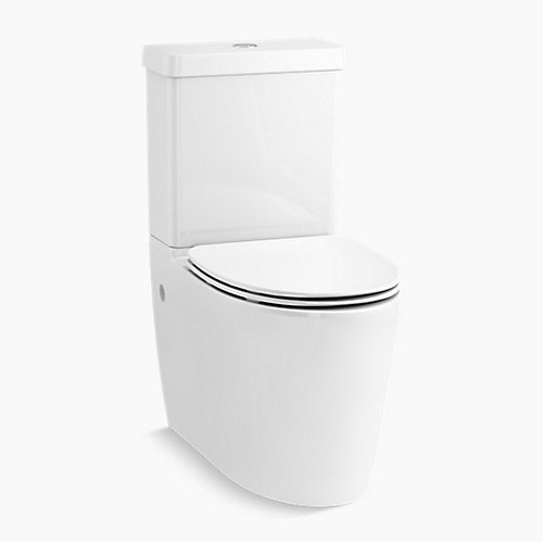 Bồn cầu hai khối Kohler K-24063K-0
