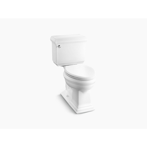 Bồn cầu hai khối Kohler K-3429T-S-0 nắp đóng êm