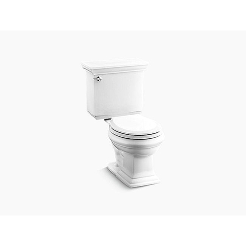 Bồn cầu hai khối Kohler K-3439T-S-0 nắp đóng êm