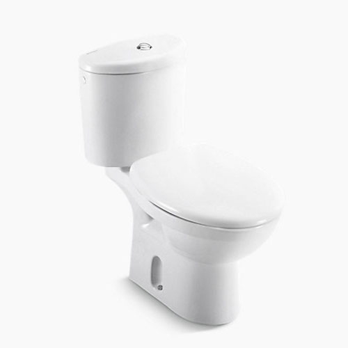 Bồn cầu hai khối Kohler K-3567T-S2-0 nắp đóng êm