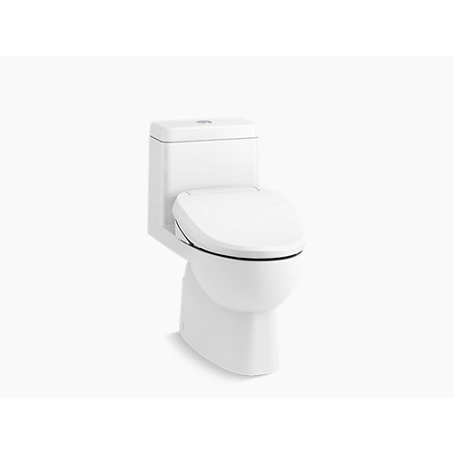 Bồn cầu hai khối Kohler K-3983K-HC-0