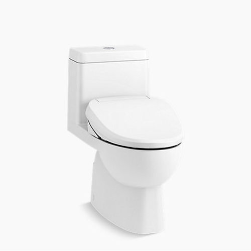 Bồn cầu hai khối Kohler K-3983K-HC-0
