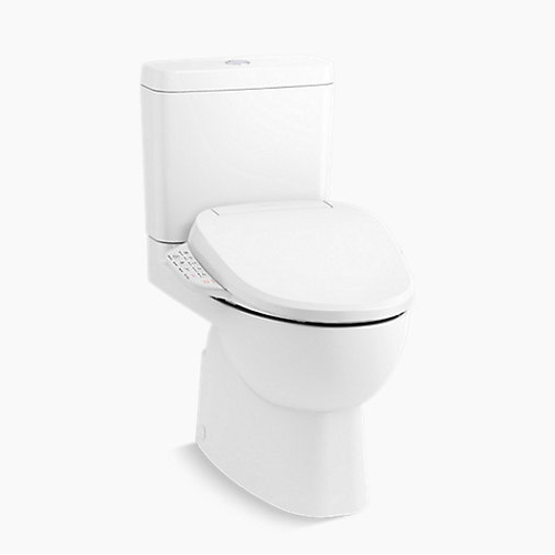 Bồn cầu hai khối Kohler K-3991K-HC-0