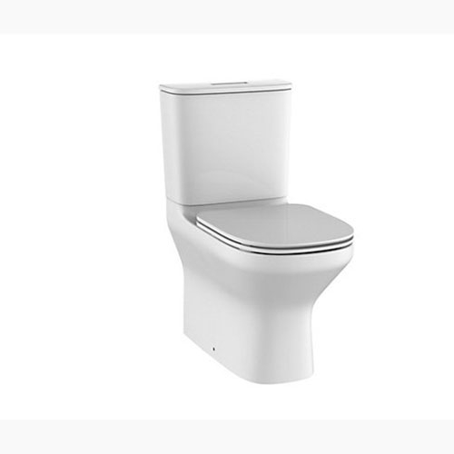 Bồn cầu hai khối Kohler K-78470K-0 nắp đóng êm