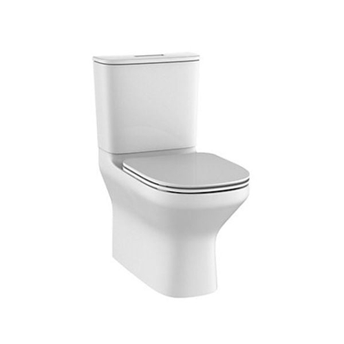Bồn cầu hai khối Kohler K-78799K-0 nắp đóng êm