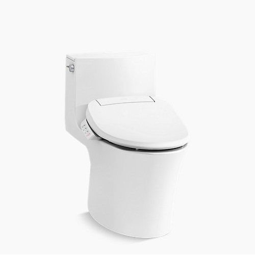 Bồn cầu một khối Kohler K-1381T-HC-0