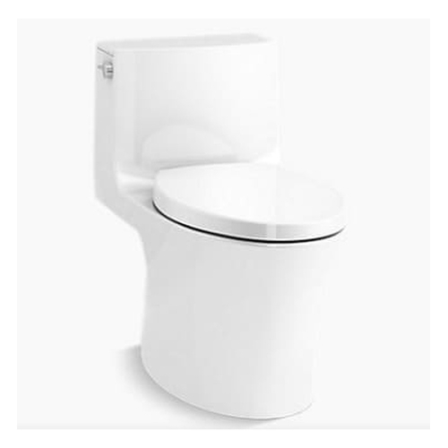 Bồn cầu một khối Kohler K-1381T-NSAF-0