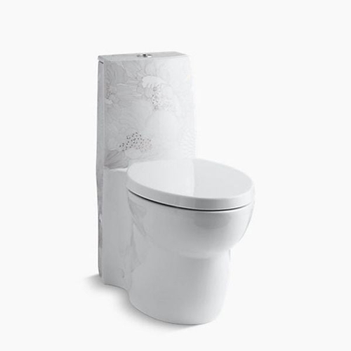 Bồn cầu một khối Kohler K-14338T-SMC-0