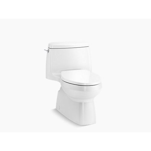 Bồn cầu một khối Kohler K-20169T-S-0