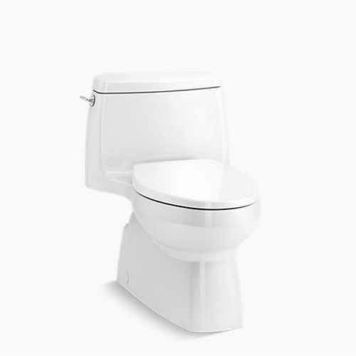 Bồn cầu một khối Kohler K-20169T-S-0