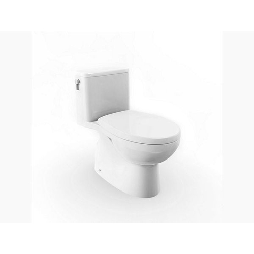 Bồn cầu một khối Kohler K-20171T-S-0 nắp đóng êm