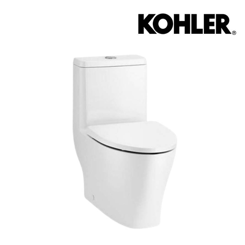 Bồn cầu một khối Kohler K-23188T-HC-0