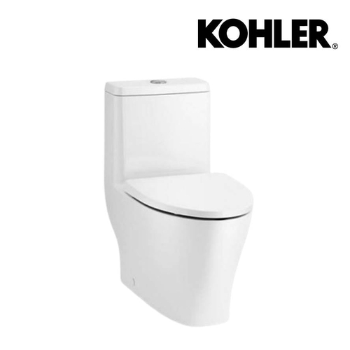 Bồn cầu một khối Kohler K-23188T-HC-0