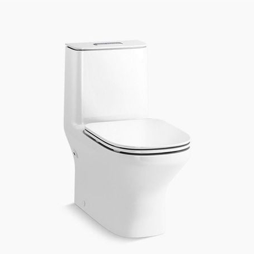 Bồn cầu một khối Kohler K-28220T-SL-0