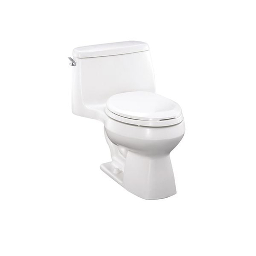 Bồn cầu một khối Kohler K-3323X-C-0 nắp đóng êm