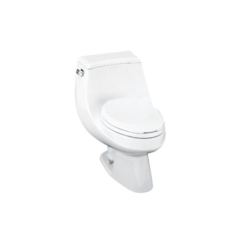 Bồn cầu một khối Kohler K-3494T-AT-0 nắp đóng êm