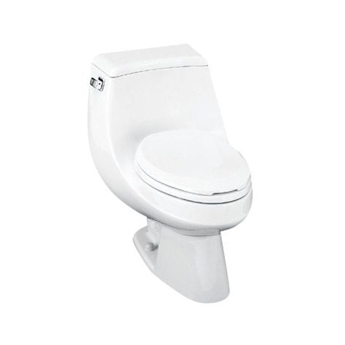 Bồn cầu một khối Kohler K-3494T-AT-0 nắp đóng êm