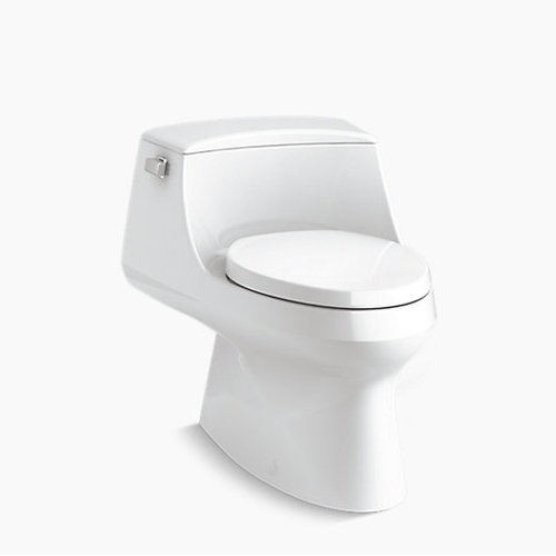 Bồn cầu một khối Kohler K-3722T-HC-0