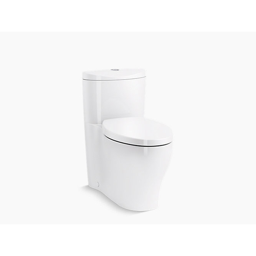 Bồn cầu một khối Kohler K-3869K-S-0