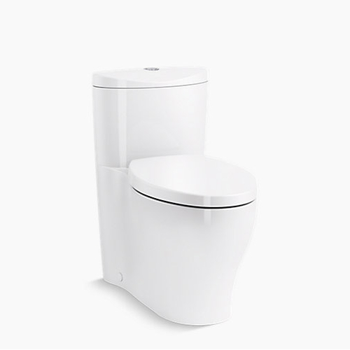 Bồn cầu một khối Kohler K-3869K-S-0