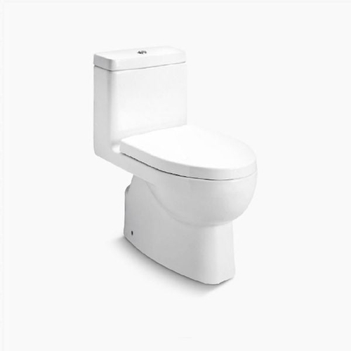 Bồn cầu một khối Kohler k-3983t-s2-0 nắp đóng êm
