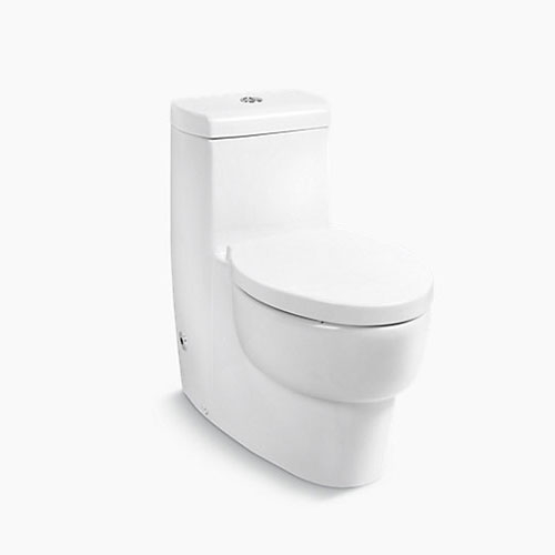 Bồn cầu một khối Kohler K-45382X-S-0