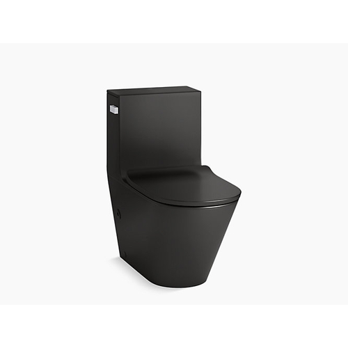 Bồn cầu một khối Kohler K-EX22379T-SL-0 nắp đóng êm