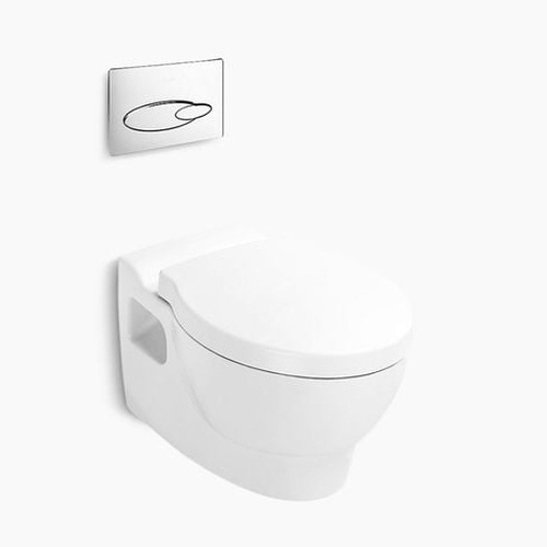 Bồn cầu treo tường Kohler K-17647T-S-0