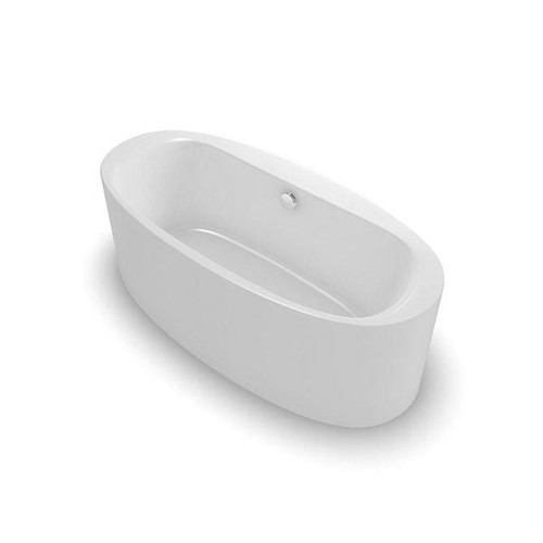 Bồn tắm đặt sàn Kohler K-20124T-0 Sunstruck