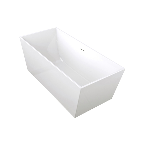Bồn tắm đặt sàn Kohler K-25164T-0 Evok