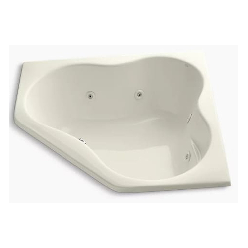 Bồn tắm góc massage Kohler K-1154-47 Proflex