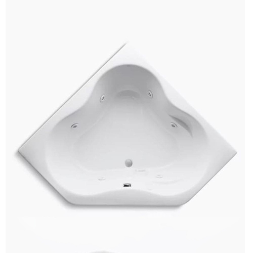 Bồn tắm góc massage Kohler K-1154-71 Proflex nhựa