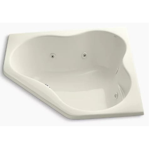 Bồn tắm góc massage Kohler K-1154-96 Proflex