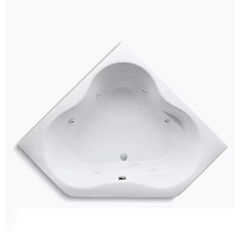 Bồn tắm góc massage Kohler K-1154-Y2 Proflex nhựa