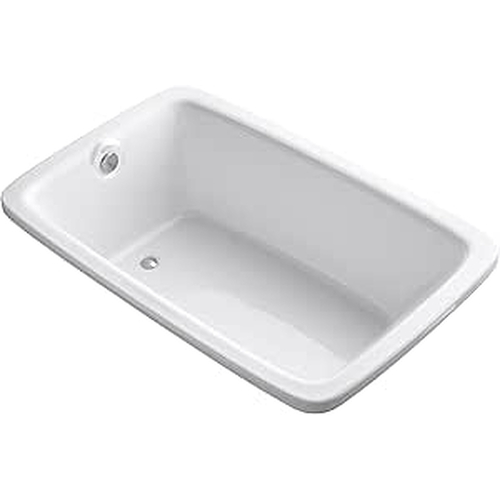 Bồn tắm Kohler K-1158-VB-0 Bancroft nhựa
