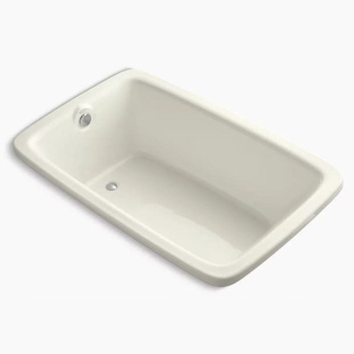 Bồn tắm Kohler K-1158-VB-47 Bancroft nhựa