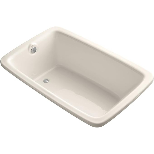 Bồn tắm Kohler K-1158-VB-55 Bancroft nhựa