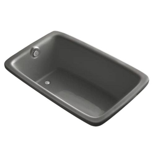 Bồn tắm Kohler K-1158-VB-58 Bancroft nhựa