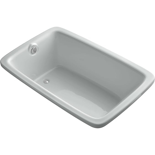 Bồn tắm Kohler K-1158-VB-95 Bancroft nhựa