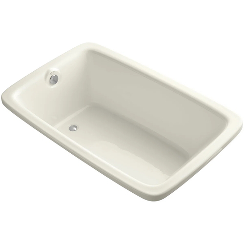 Bồn tắm Kohler K-1158-VB-96 Bancroft nhựa